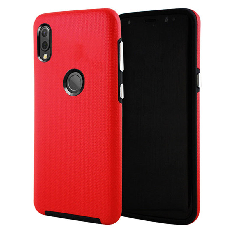 Coque rigide pour Huawei P30 Lite Coque rigide pour Huawei P30 Lite